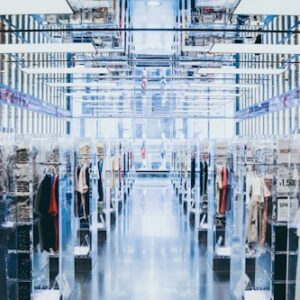 Fashionable Footwear Range