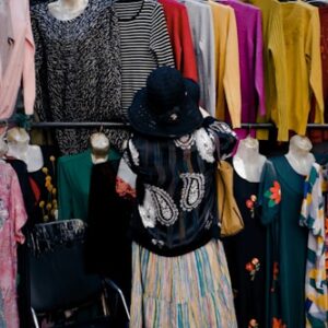 E-commerce Shopping Guide